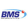 Bms Çelik Hasır Sanayi ve Ticaret A.Ş. Şirket Logosu