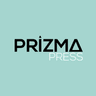 Prizma Pres Matbaacılık Yayıncılık Sanayi ve Ticaret A.Ş. Şirket Logosu