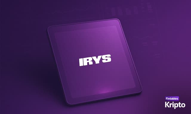 IRYS Nedir