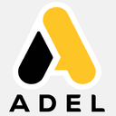 ADEL logosu