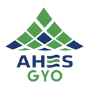 AHSGY logosu