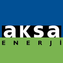 AKSEN logosu