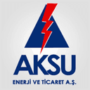 AKSUE logosu