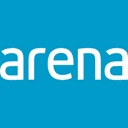 ARENA logosu