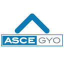 ASGYO logosu