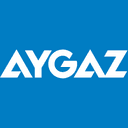 AYGAZ logosu