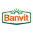 Banvit Bandırma Vitaminli Yem Sanayii A.Ş. logosu