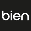 BIENY logosu