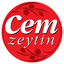 Cem Zeytin A.Ş. Şirket Logosu