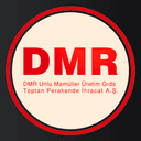 DMRGD logosu