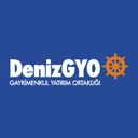 DZGYO logosu