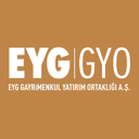 EYGYO logosu