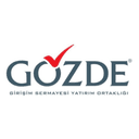 GOZDE logosu