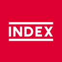 INDES logosu