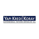 KGYO logosu