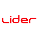 LIDER logosu