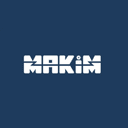 MAKIM logosu