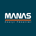 MANAS logosu