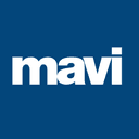MAVI logosu