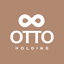 Otto Holding A.Ş. Şirket Logosu