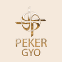 PEKGY logosu