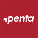 PENTA logosu