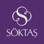 Söktaş Tekstil Sanayi ve Ticaret A.Ş. Şirket Logosu