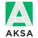 AKSA logosu