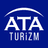 Ata Turizm İşletmecilik Taşımacılık Madencilik Kuyumculuk Sanayi ve Dış Ticaret A.Ş. logosu