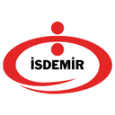 ISDMR logosu