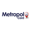 Metropal Kurumsal Hizmetler A.Ş. Şirket Logosu