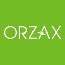 ORZAX logosu
