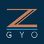 Z Gayrimenkul Yatırım Ortaklığı A.Ş. Şirket Logosu