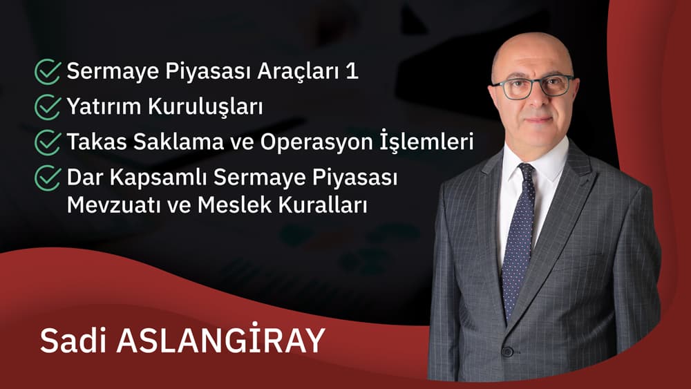 SPL Düzey 1 Eğitim Paketi