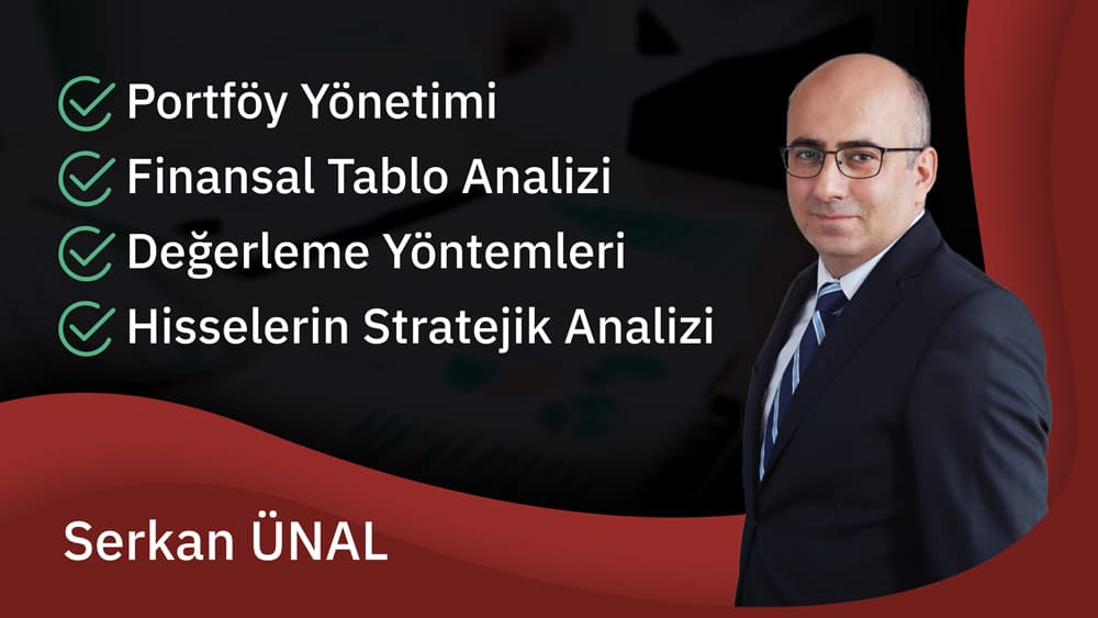 Değer Yatırımı Eğitim Paketi
