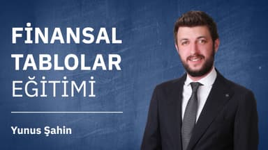 Finansal Tablolar