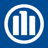 ALLIANZ HAYAT VE EMEKLİLİK A.Ş. PARA PİYASASI EMEKLİLİK YATIRIM FONU logosu
