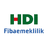 HDI FİBA EMEKLİLİK VE HAYAT A.Ş. DENGELİ DEĞİŞKEN EMEKLİLİK YATIRIM FONU logosu