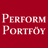 PERFORM PORTFÖY PARA PİYASASI (TL) FONU logosu
