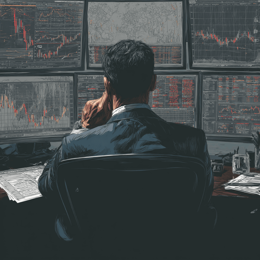 Hedge Fon nedir?