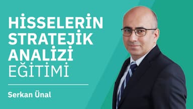 Hisselerin Stratejik Analizi