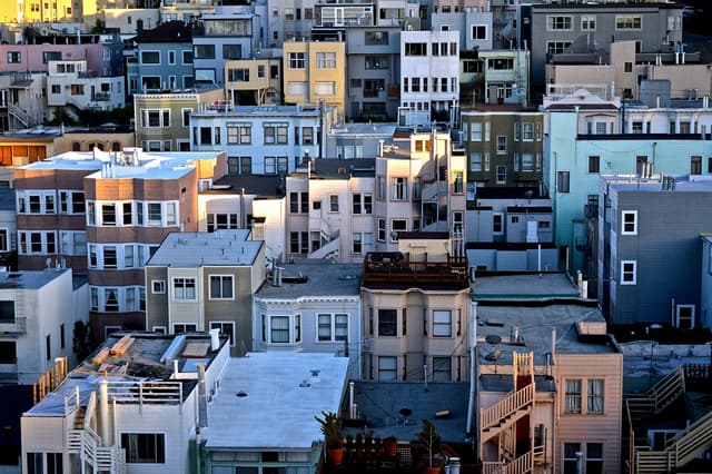 Dünya ve Türkiye’de Konut Sahipliği: Nerede Duruyoruz?