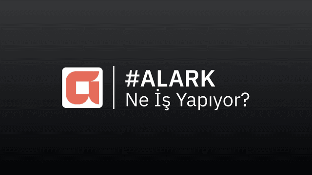 ALARK Ne İş Yapıyor?