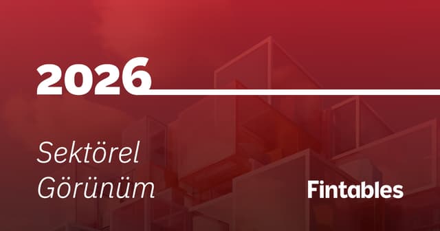 Sektörel Görünüm 2026