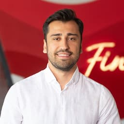 Serkan Fırtına