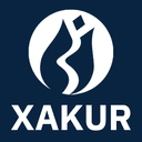 XAKUR logosu