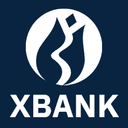 XBANK logosu