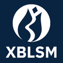 XBLSM logosu