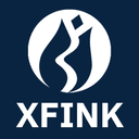 XFINK logosu