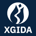 XGIDA logosu